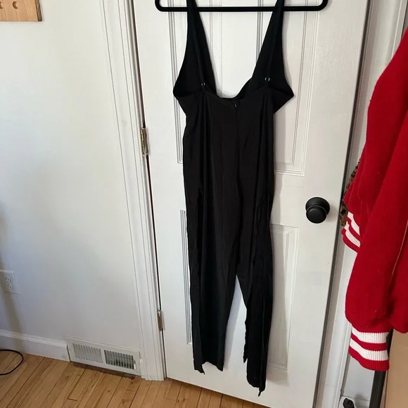 Sir, the label Olli jumpsuit 100% Silk S - Picture 9 of 9